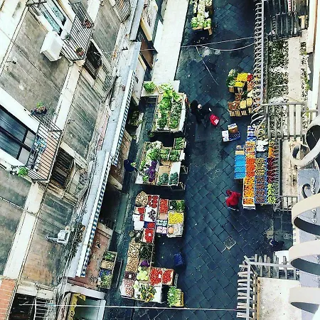 La Finestra Sul Mercato *
