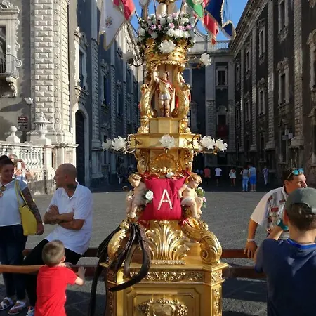 Pensjonat La Finestra Sul Mercato *