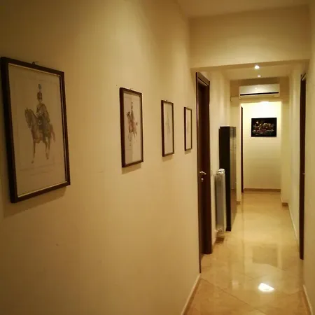 Guest house La Finestra Sul Mercato Home
