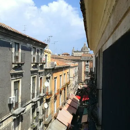 La Finestra Sul Mercato Home Guest house