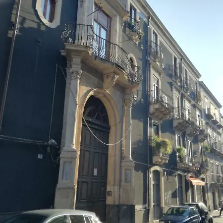 La Finestra Sul Mercato Home Guest house *
