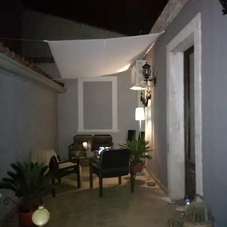 La Finestra Sul Mercato Home Catania