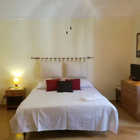 Guest house La Finestra Sul Mercato Home