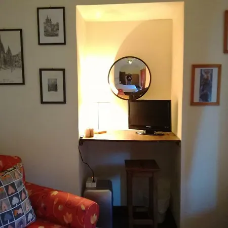 Guest house La Finestra Sul Mercato Home