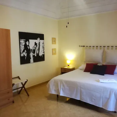 La Finestra Sul Mercato Home Guest house Catania