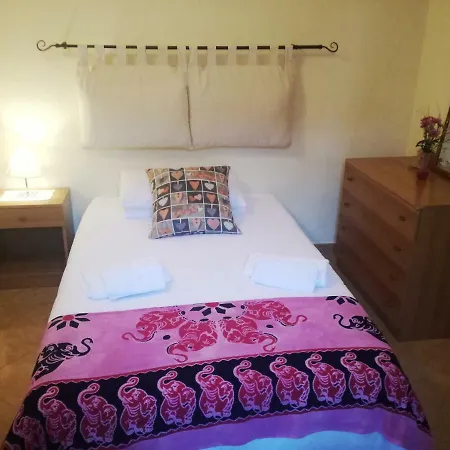 Guest house La Finestra Sul Mercato Home Catania