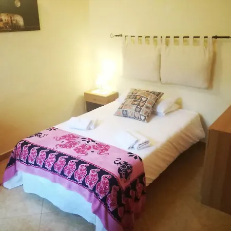 La Finestra Sul Mercato Home Guest house