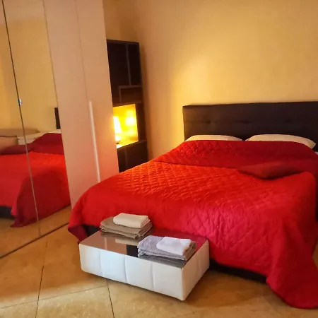 La Finestra Sul Mercato Home Guest house Catania