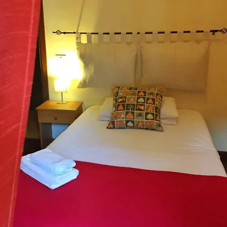 La Finestra Sul Mercato Home Guest house *
