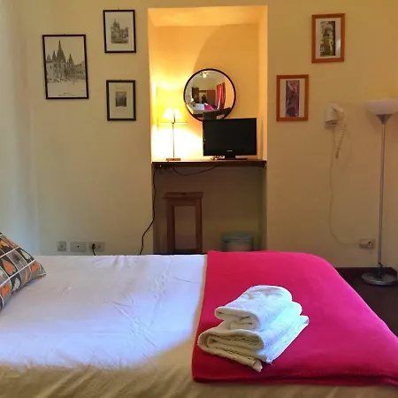Guest house La Finestra Sul Mercato Home Catania