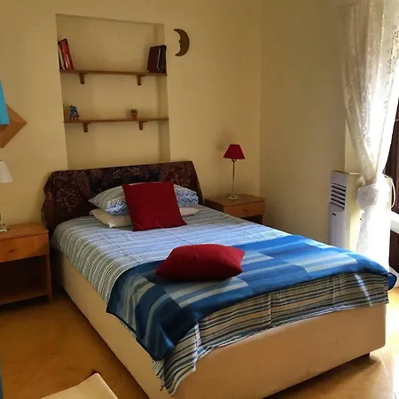 Guest house La Finestra Sul Mercato Home *