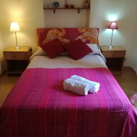 Guest house La Finestra Sul Mercato Home Catania