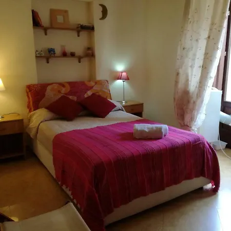La Finestra Sul Mercato Home