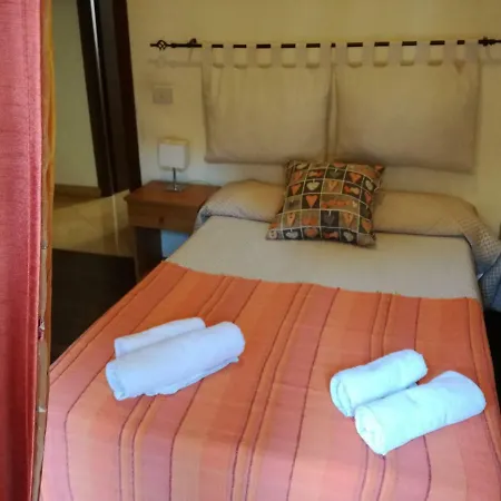 Guest house La Finestra Sul Mercato Home Catania