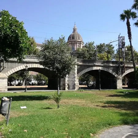 La Finestra Sul Mercato Home Guest house Catania